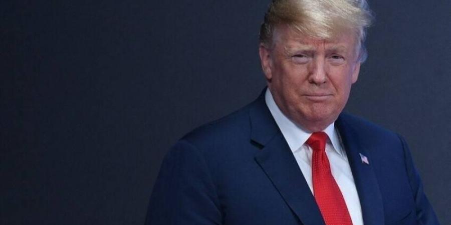 ترامب يؤكد أنه كان على علم مسبق بالضربة الإسرائيلية ضد إيران