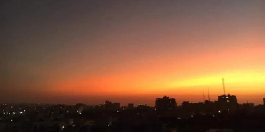 طقس الليلة
