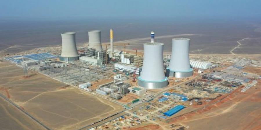 بدء تشغيل مشروع جديد عالي الجهد لنقل الطاقة من شينجيانغ إلى تشونغتشينغ في الصين