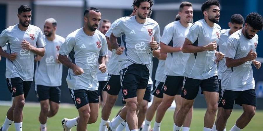 أوباتا ترشح الأهلي لتحقيق الفوز على انتر ميامي