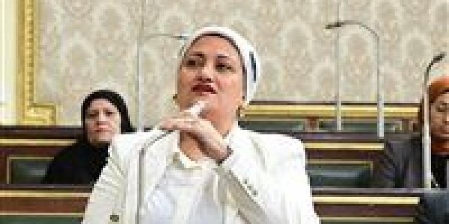سناء السعيد تتقدم بسؤال لوزير النقل بشأن تكرار حوادث أتوبيسات النقل العام