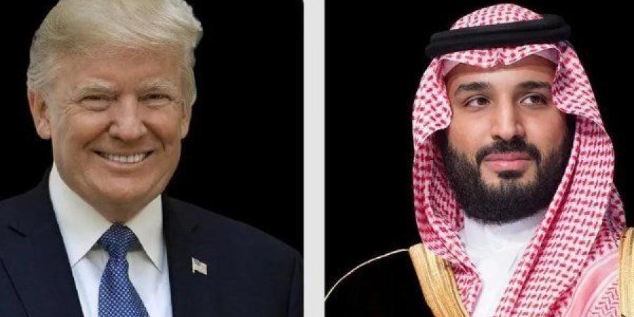 هاتفيا.. السعودية وأمريكا تبحثان تطورات العمليات العسكرية الإسرائيلية ضد إيران