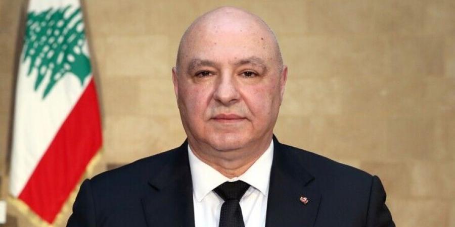 الرئيس عون: الاعتداءات الاسرائيلية على ايران لم تستهدف الشعب الإيراني فحسب بل كل الجهود الدولية