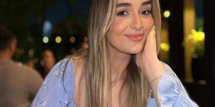 والدة هدى زاهر تكشف تطورات حالتها الصحية