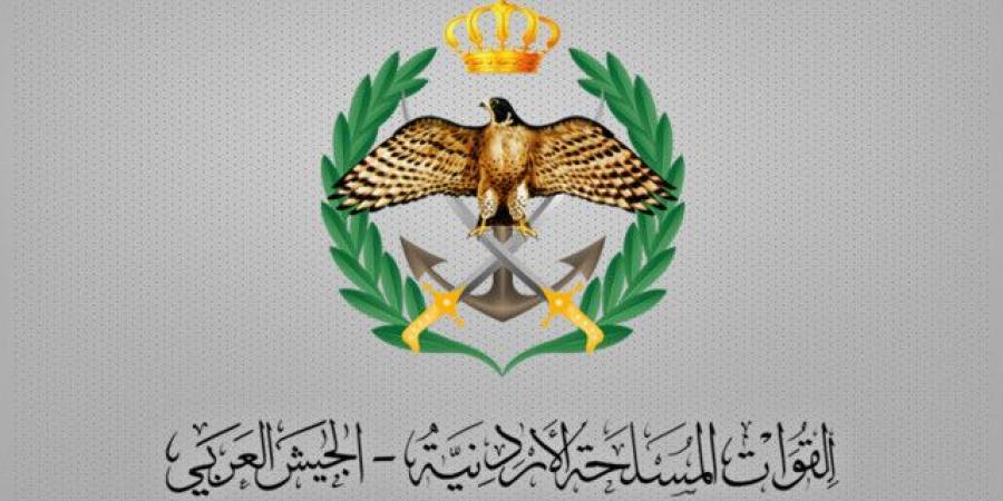 الجيش الأردني: طائرات سلاح الجو تنفذ دوريات وطلعات جوية مكثفة على امتداد المناطق الحدودية