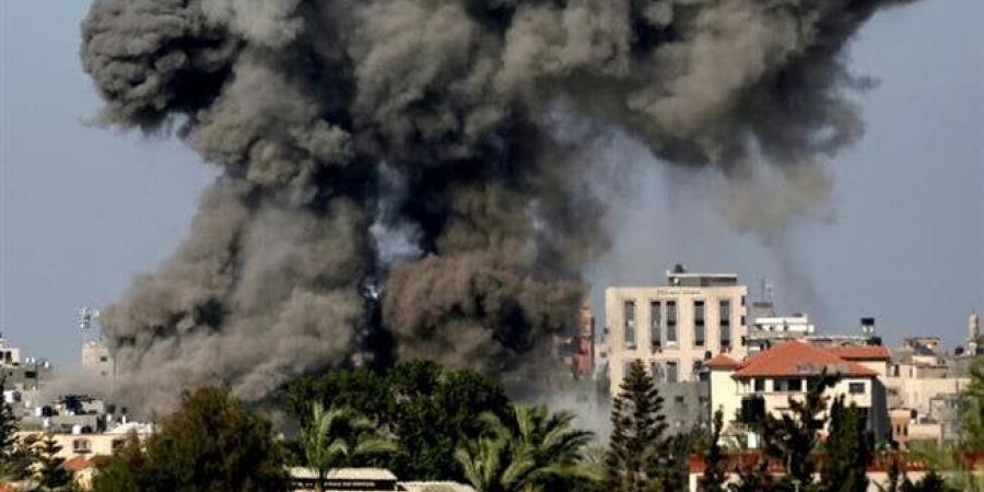 خلال صلاة الجمعة.. هجوم إسرائيلي جديد على مدينة تبريز شمال إيران