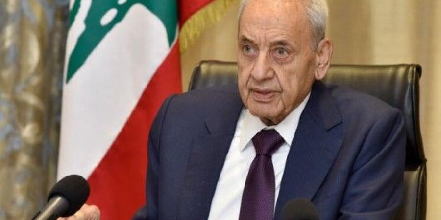الرئيس بري دان العدوان على إيران: العدو الإسرائيلي يمثل تهديدا للأمن والإستقرار الدوليين