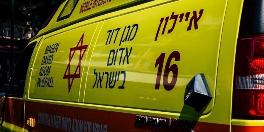 17 جريحا في إسرائيل جراء الضربات الصاروخية الإيرانية