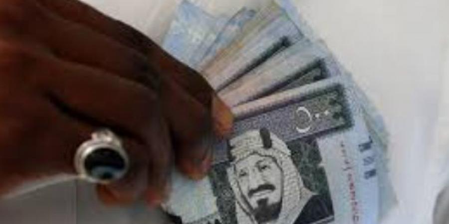 سعر الريال السعودي مقابل الجنيه المصري اليوم الجمعة في البنوك