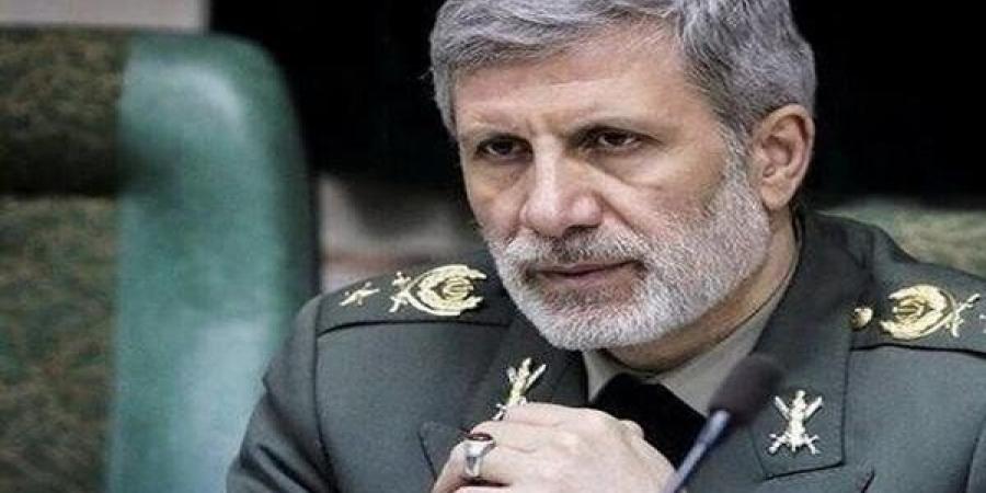 تعيين اللواء حاتمي قائدًا عامًا للجيش الإيراني