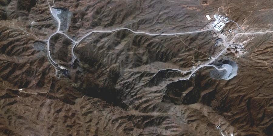 الجيش الإسرائيلي: منشأة نطنز النووية تعرضت لضرر بالغ