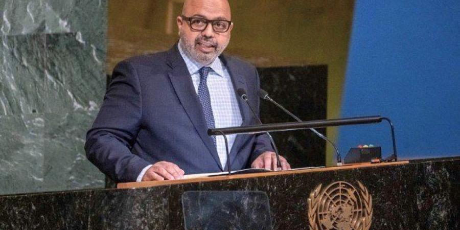 المجموعة الخليجية بالأمم المتحدة تؤكد موقفها الداعم للحق الفلسطيني وتطالب برفع الحصار