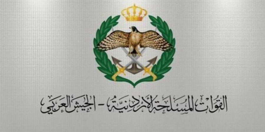 الأردن يعلن اعتراض «صواريخ ومسيّرات» دخلت مجاله الجوي