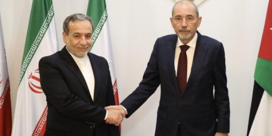 الصفدي دان الهجوم الإسرائيلي على إيران: الأردن لن يسمح بخرق سيادته ولن يكون ساحة حرب لأحد