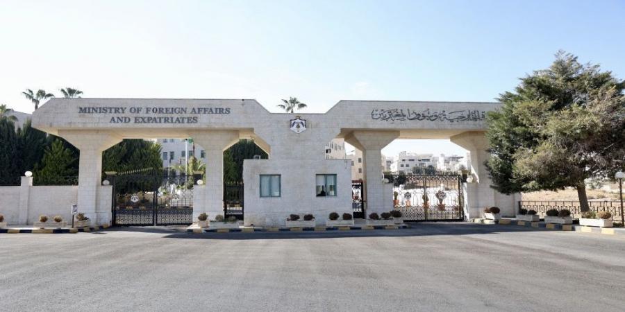 الأردن يدين العدوان الإسرائيلي على إيران ويعدّه خروجا سافرا عن القانون الدولي