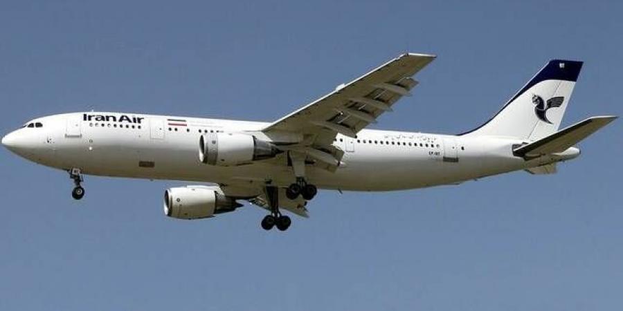 شركات الطيران تحول رحلاتها بعد الضربات الإسرائيلية على إيران