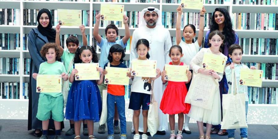 مكتبة محمد بن راشد.. مليونا زائر و1000 فعالية