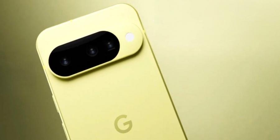 ابتكار جديد في Google Pixel 10 مع قفزات عتاد وذكاء اصطناع
