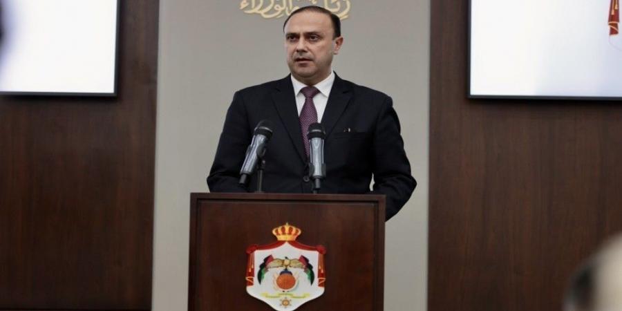 وزير الاتصال الحكومي: نقوم بالأدوار المطلوبة من أجل الحفاظ على الأمن الوطني