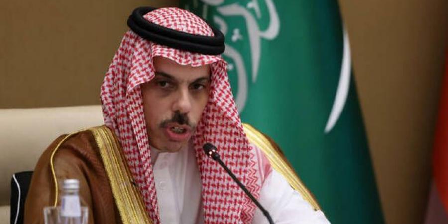 وزير الخارجية يتلقى اتصالاً هاتفياً من المبعوث الأمريكي إلى سوريا