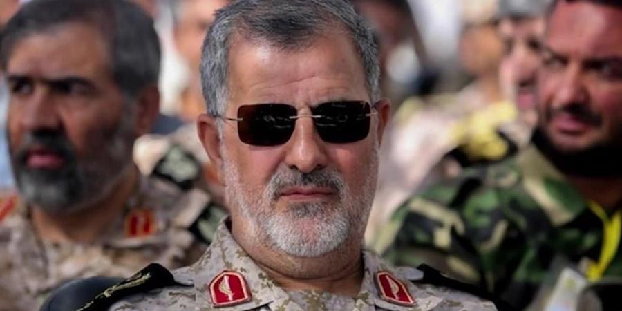 تعيين محمد باكبور قائدًا للحرس الثوري: نقطة تحوّل في العقيدة العسكرية وردّ حاسم على الكيان الإسرائيلي
