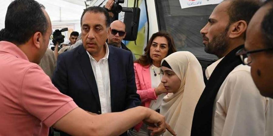 إنصات الدولة لوجع المواطن.. رئيس الوزراء يتدخل فورًا بعد استغاثة أب مكلوم: "بنتي اتعمت"