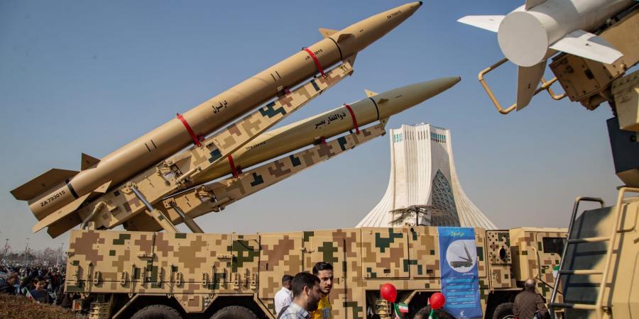 إيران تصبح أول دولة تُسقط مقاتلات F-35 في العالم