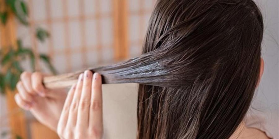 طرق طبيعية لفرد الشعر