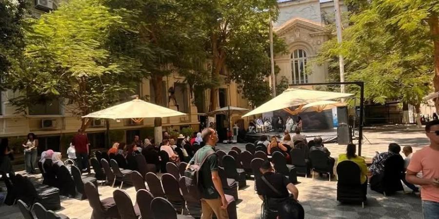 القومي للأشخاص ذوي الإعاقة و"شجرة التوت"يطلقان منصة القدرة على الفن