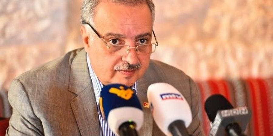 ارسلان: القصف الاسرائيلي لايران يعرقل كل الجهود الدولية المبذولة لتفادي الانزلاق نحو مواجهات مفتوحة في المنطقة
