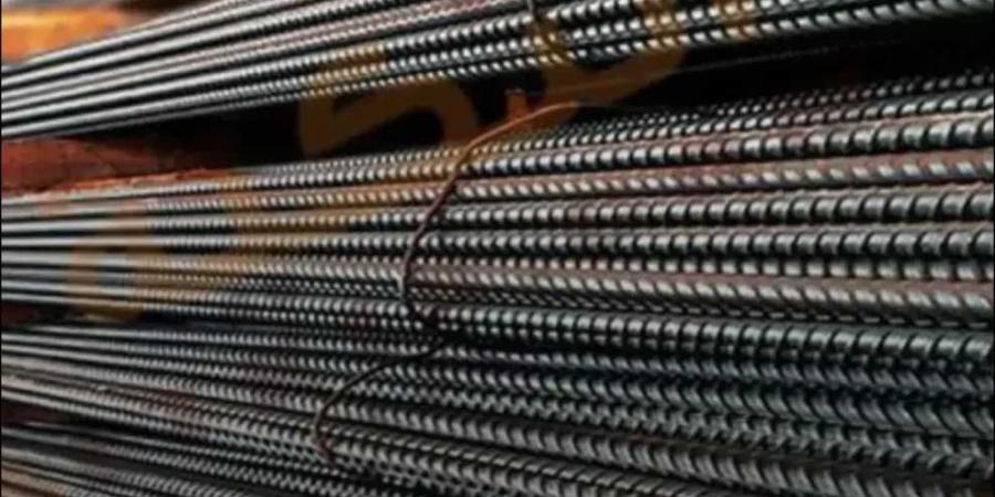 أسعار الحديد في مصر اليوم السبت 14 يونيو 2025 .. تحركات حذرة في الأسواق
