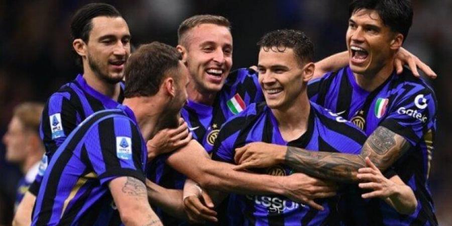 بسبب حرب إيران.. إنتر ميلان يقترب من فقد نجمه في كأس العالم للأندية