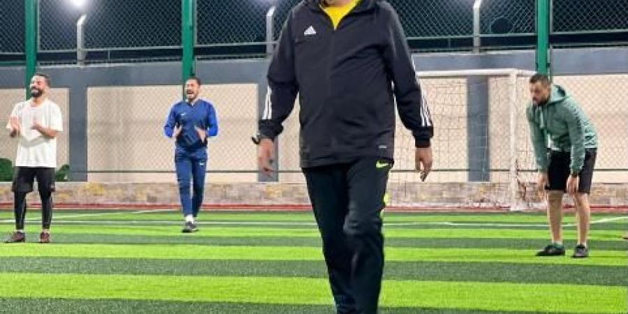 نجم الإسماعيلي الذهبي يهاجم مجلس الإدارة ويعتذر عن التواجد في بيته