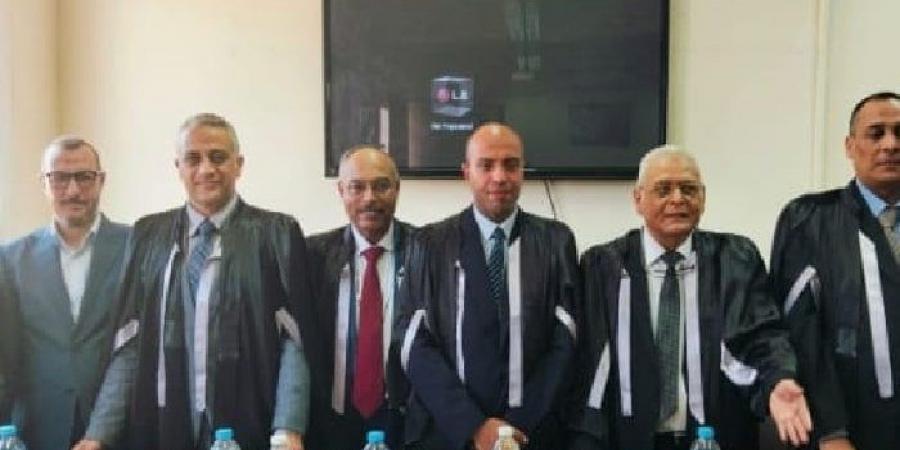 «حور إيابتي» في قلب المعتقدات المصرية القديمة.. رسالة دكتوراة بآثار قنا