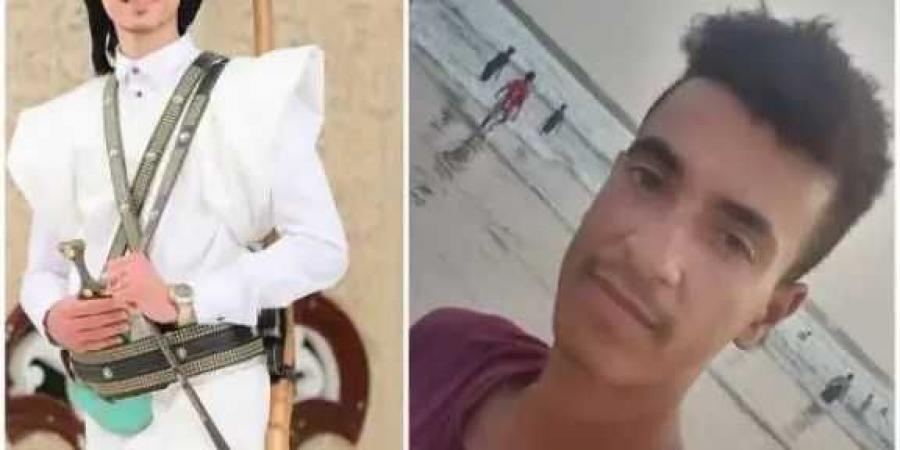 جريمة تقشعر لها الأبدان.. مواطن يقتل اثنين من أولاده في السوق وسط اليمن