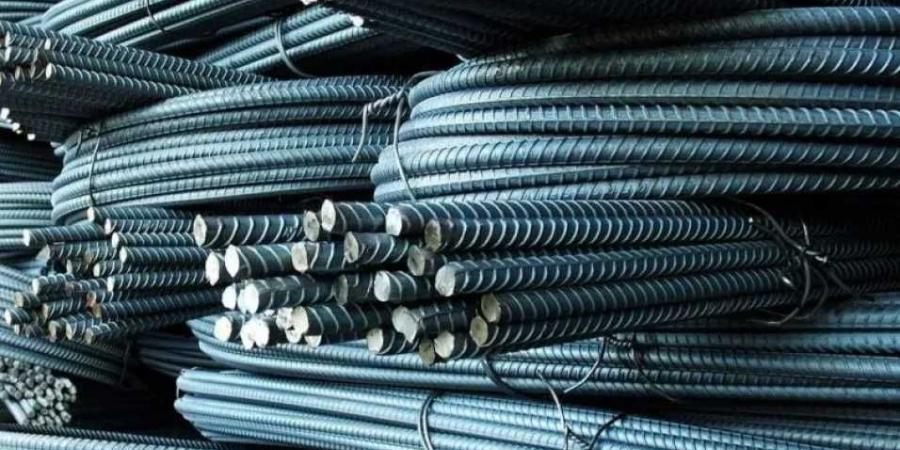 أسعار الحديد والأسمنت في مصر اليوم السبت 14 يونيو 2025.. تحديثات السوق وأبرز التغيرات
