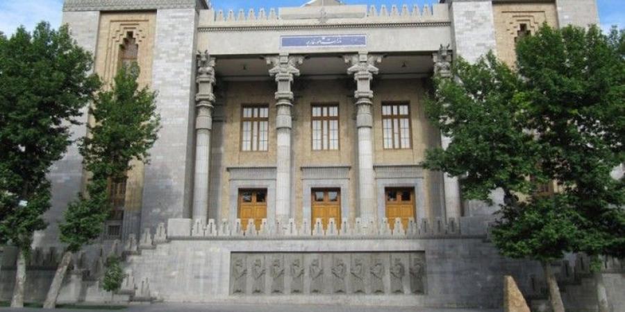 خارجية إيران: الكيان الصهيوني تجاوز جميع خطوطنا الحمراء والطرف المقابل جعل الحوار بلا معنى