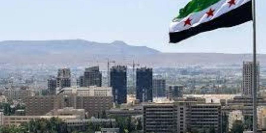 فتح الأجواء السورية بشكل كامل أمام حركة الطيران المدني