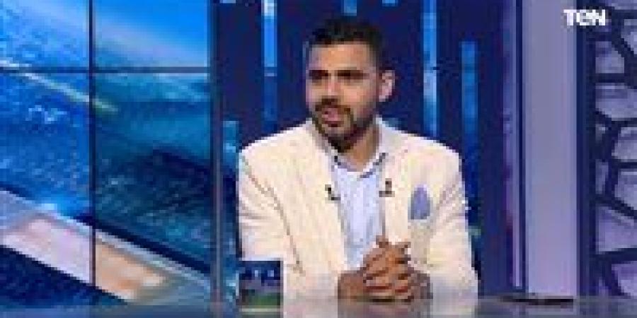 وفاة والد محمد طارق عضو مجلس إدارة نادي الزمالك