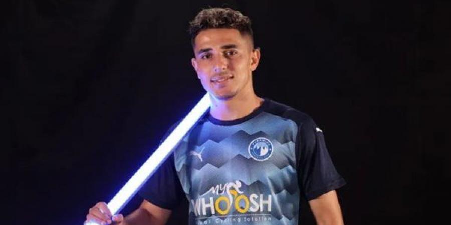 الزمالك يتحرك لضم محمد رضا بوبو من بيراميدز بعد تألقه مع سيراميكا