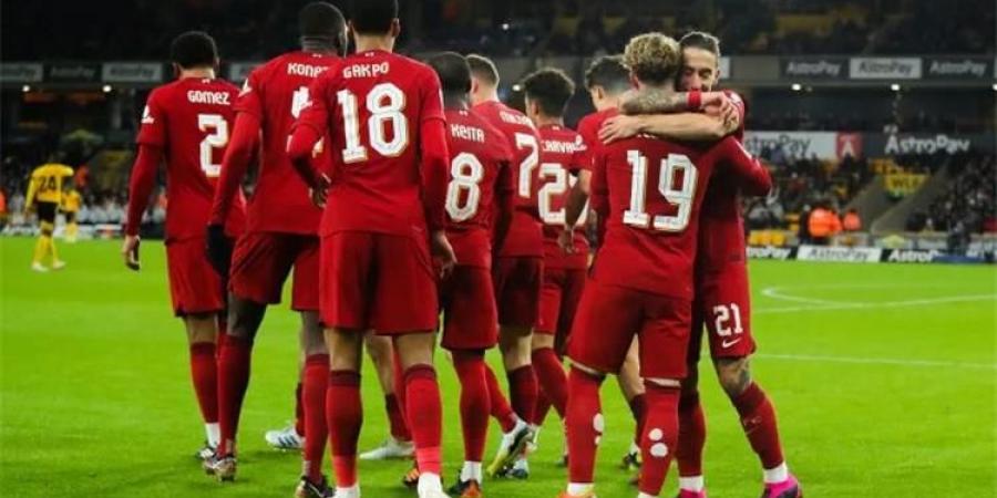 لاعب ليفربول يوافق على الرحيل للدوري الإسباني