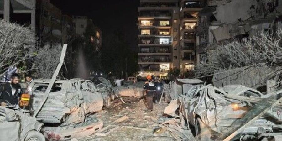 "يديعوت أحرونوت": ارتفاع عدد المصابين بسبب الصواريخ الإيرانية إلى 63