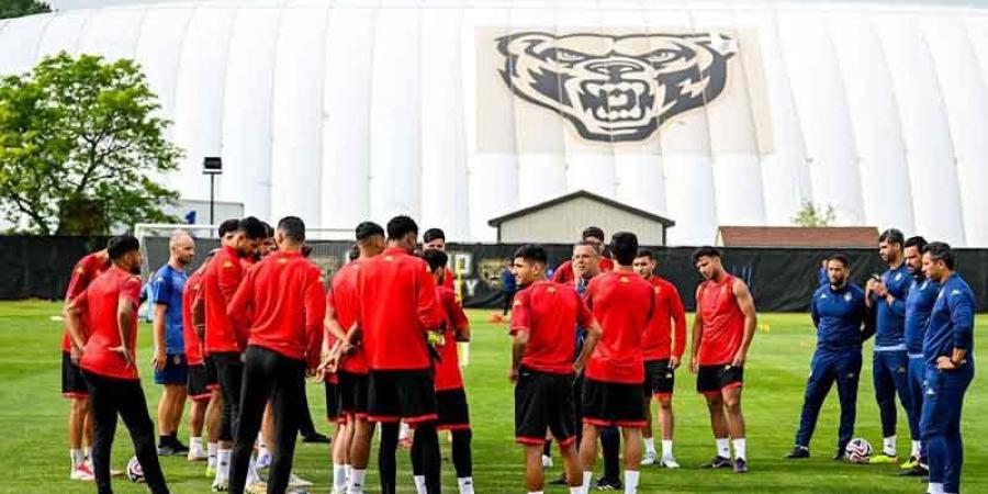 فيما الجمهور غاضب من الجامعة ...«فلامينغو» يتوخّى الحذر في صِدامه مع الترجي