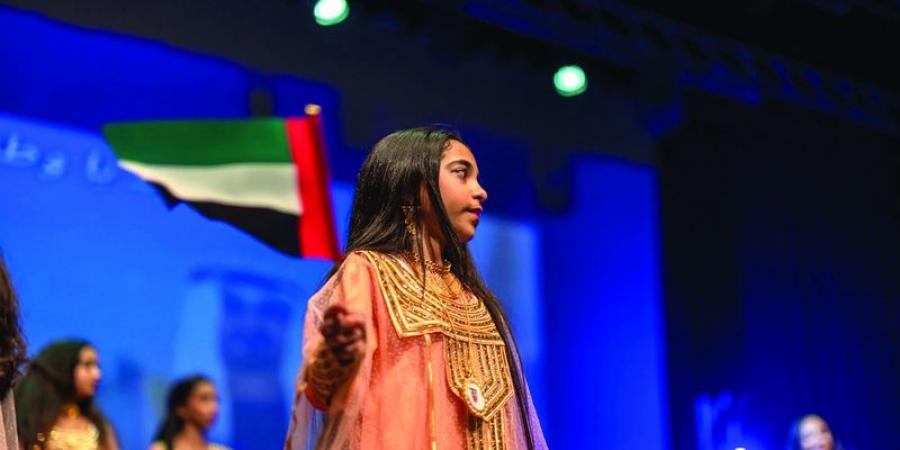 40 ألف طالب في مسابقة «السرد الإماراتي»
