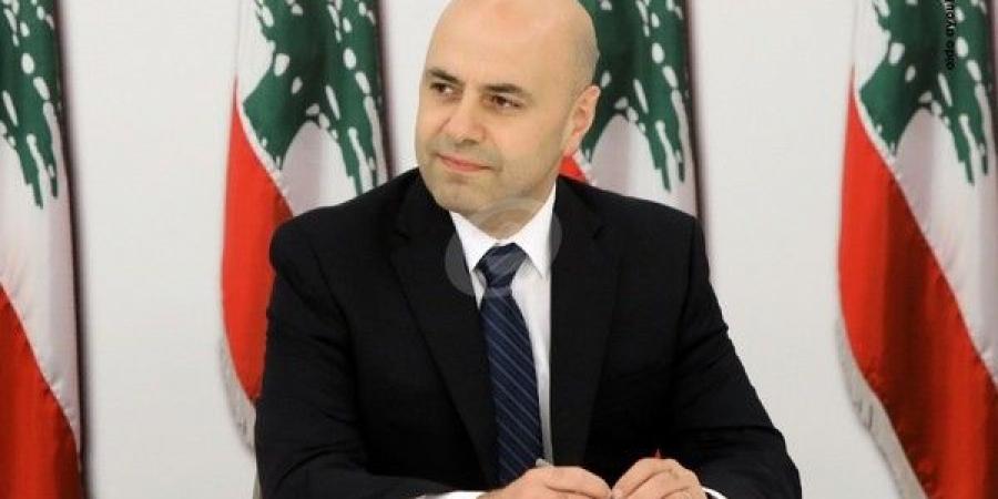 حاصباني: تداعيات الحرب الإسرائيلية - الإيرانية على لبنان حتمية والحياد ضرورة وطنية