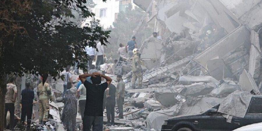 خبير صيني يحذر من خطر تسرب الإشعاعات خلال النزاع بين إسرائيل وإيران