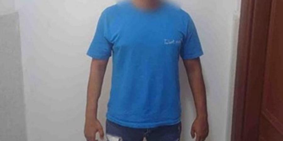 الداخلية تكشف تفاصيل فيديو لتعدى عامل بالضرب على سيدة فى دمياط