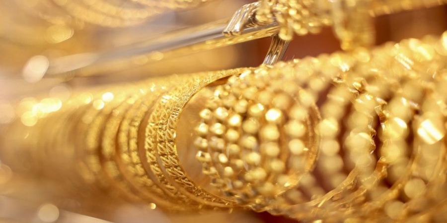 ارتفاع جنوني على أسعار الذهب في الأردن السبت