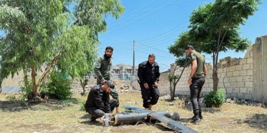 الجيش الإسرائيلي أعلن إصابة 7 جنود بجروح في الضربات الصاروخية الإيرانية الليلية