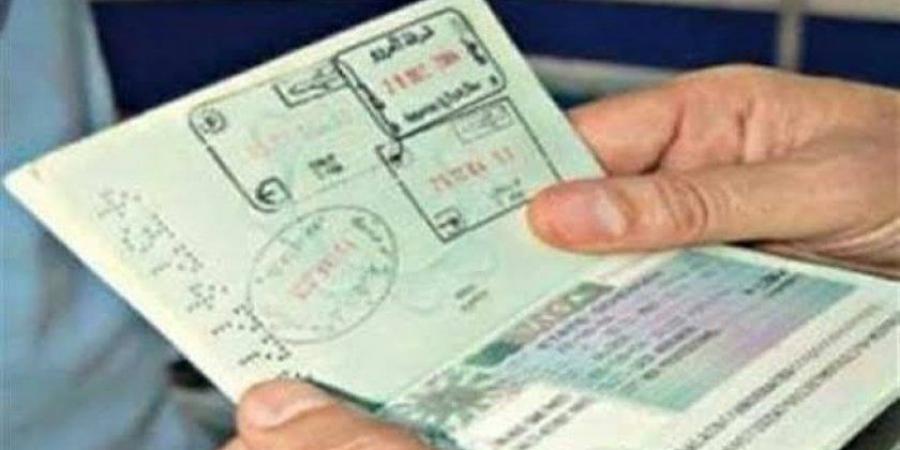 بعد انتهاء موسم الحج.. خطوات استخراج تأشيرة الزيارة العائلية في السعودية 2025